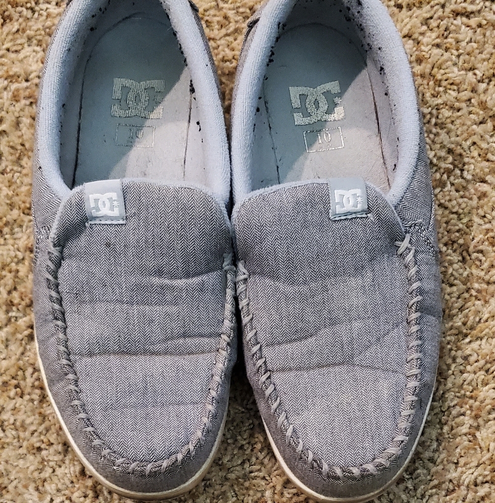 Mens DC shoes